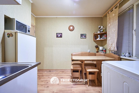 Сдаётся 2-комнатная квартира, Минск, Кульман ул., 26 - фото 3 