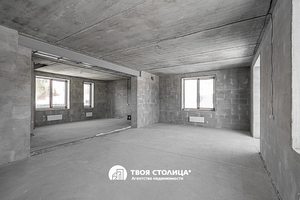 таунхаус, Минск - фото 14 