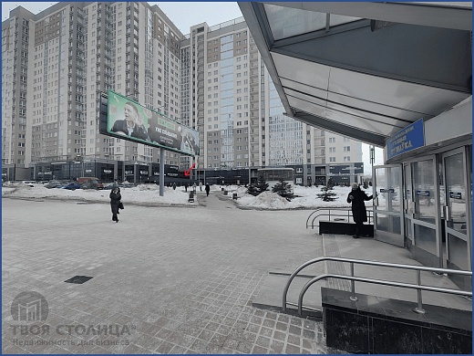  в аренду, Минск, Дзержинского просп., 19 - фото 18 