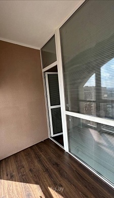 Сдаётся 1-комнатная квартира, Минск, Макаенка ул., 12, к. Г - фото 10 