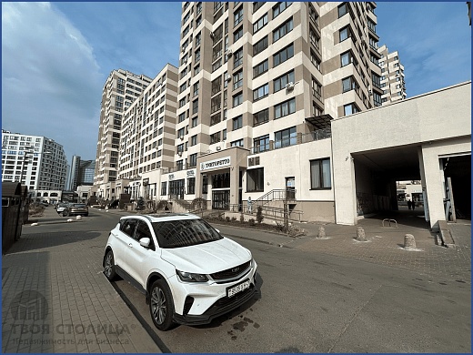 Торговые площади на  продажу, Минск, Мстиславца ул., 8 - фото 11 