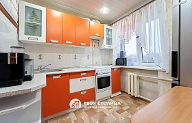 Продажа  квартиры, Минск, Кедышко ул., 2