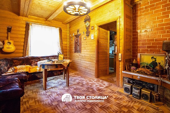 дом, Слобода - фото 9 