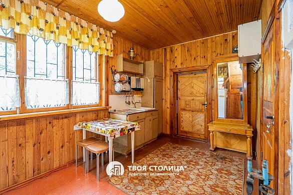 дача, Репортер - фото 23 