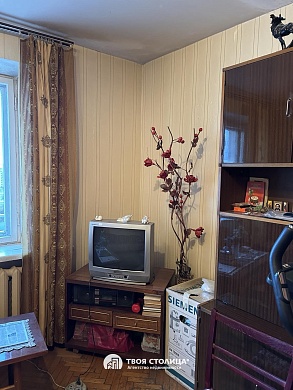 Сдаётся 1-комнатная квартира, Минск, Кальварийская ул., 4 - фото 4 