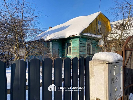 дом, Минск - фото 2 