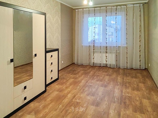 Продажа трехкомнатной квартиры, Колодищи, Минская ул., 1, к. 4 - фото 3 