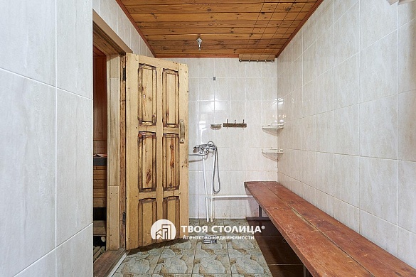 дом, Дубище - фото 31 