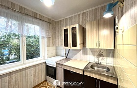 Продажа  квартиры, Минск, Ландера ул., 68