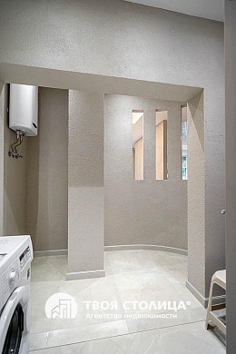 Сдаётся 4-комнатная квартира, Минск, Чехова ул., 3 - фото 33 