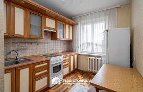 Продажа  квартиры, Минск, Городецкая ул., 70