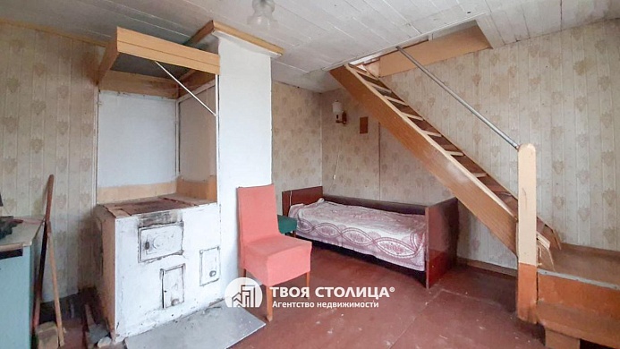 дом, Зыково - фото 8 