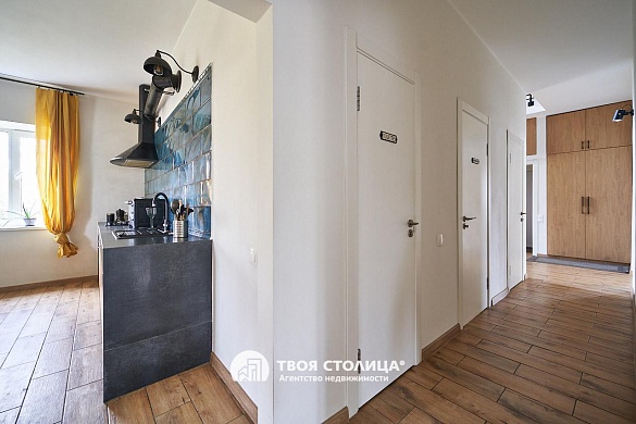 дом, Копиевичи - фото 7 