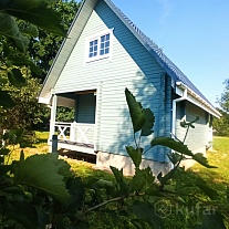 Деревня Дуличи