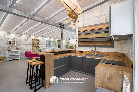 коттедж, Минск - фото 4 