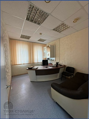 Офис в аренду, Минск, Дзержинского просп., 69, к. 2 - фото 5 