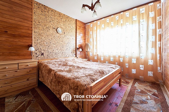 коттедж, Чисть - фото 40 