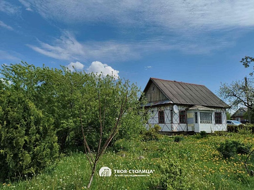 дом, Кучкуны - фото 22 