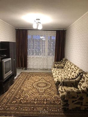 Сдаётся 3-комнатная квартира, Минск, Плеханова ул., 71 - фото 3 