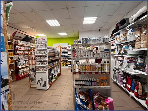 Торговые площади на  продажу, Минск, Бумажкова ул., 37, к. а - фото 5 