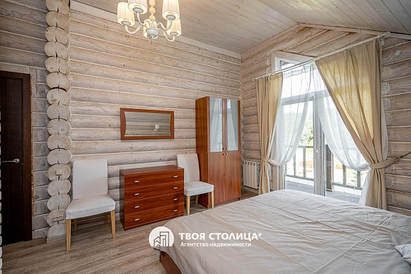 дом, Слобода - фото 14 