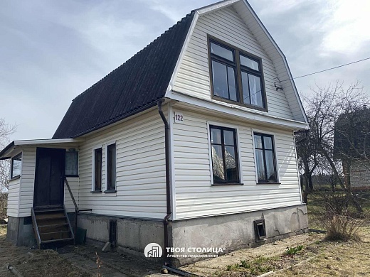 дача, Меридиан-2002 - фото 2 