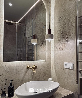 Сдаётся 2-комнатная квартира, Минск, Виталия Цвирко ул., 102 - фото 8 