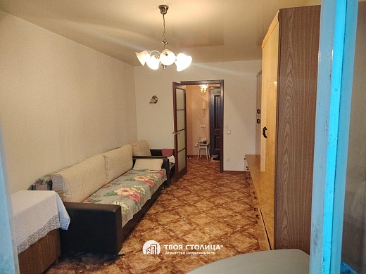 Сдаётся 1-комнатная квартира, Минск, Гало ул., 6 - фото 3 