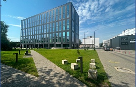 Сдается Офис в аренду Минск, Натуралистов ул., 3