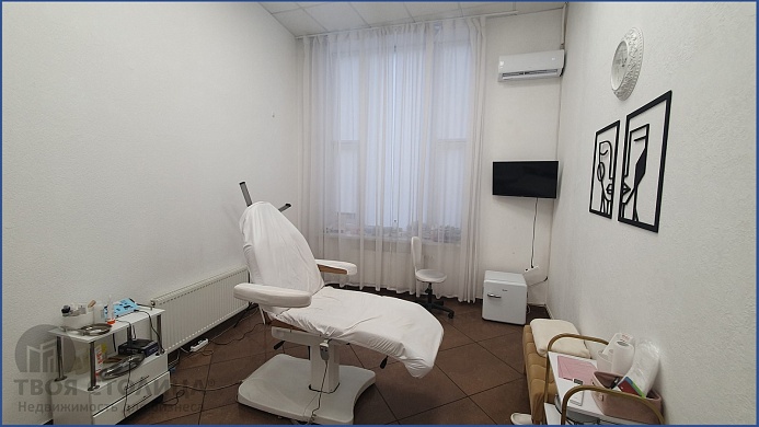 Торговые площади в аренду, Минск, Дзержинского просп., 78 - фото 3 