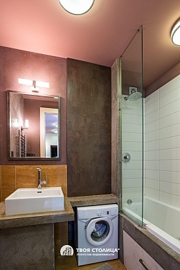 Сдаётся 2-комнатная квартира, Минск, Купалы ул., 7 - фото 10 