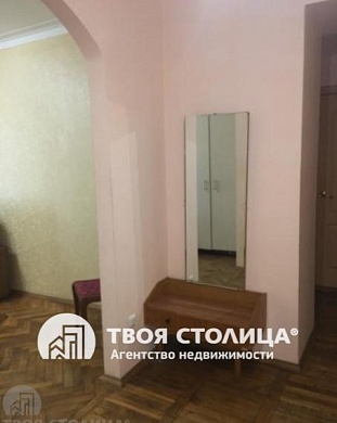 Сдаётся 1-комнатная квартира, Минск, Независимости просп., 83 - фото 2 