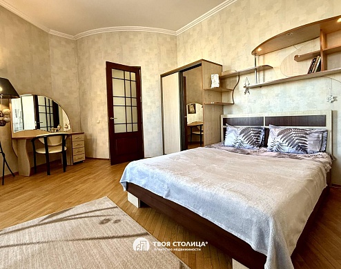 Сдаётся 3-комнатная квартира, Минск, Ленина ул., 2 - фото 10 