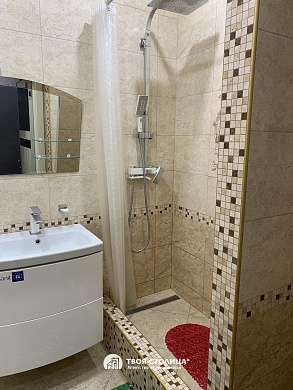 Сдаётся 2-комнатная квартира, Минск, Кижеватова ул., 3, к. Г - фото 2 