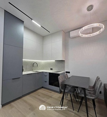 Сдаётся 2-комнатная квартира, Минск, Жореса Алфёрова ул., 9