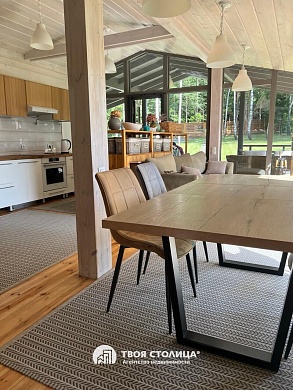 дом, Казельщина - фото 6 