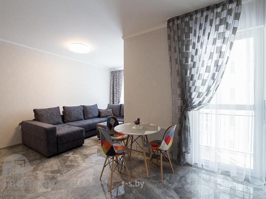 Сдаётся 3-комнатная квартира, Минск, Кирилла Туровского ул., 6 - фото 2 