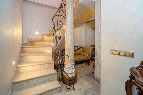 дом, Слобода - фото 34 