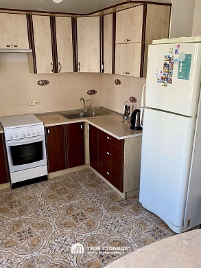 Сдаётся 3-комнатная квартира, Минск, Наполеона Орды ул., 11 - фото 2 