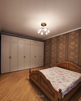 Сдаётся 2-комнатная квартира, Минск, Гало ул., 76 - фото 3 