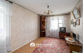 Продажа  квартиры, Минск, Есенина ул., 18
