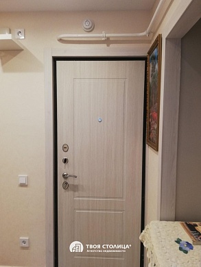 Сдаётся 2-комнатная квартира, Минск, Ванеева ул., 14 - фото 6 