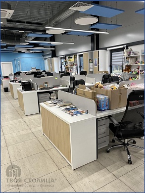 Склад в аренду, Минск, Стариновская ул., 14, к. а - фото 10 