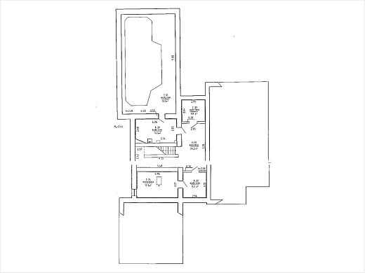 коттедж, Ждановичи - фото 50 