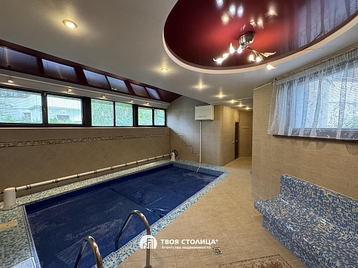 коттедж, Минск - фото 7 