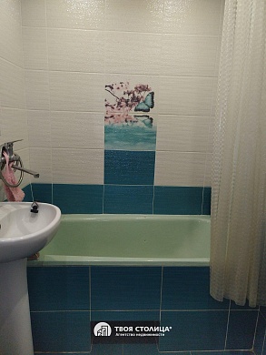 Сдаётся 2-комнатная квартира, Минск, Шафарнянская ул., 4 - фото 9 