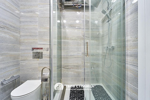 Сдаётся 1-комнатная квартира, Минск, Макаенка ул., 12, к. Д - фото 9 