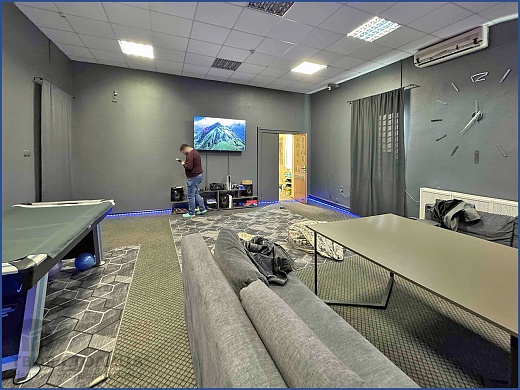 Офис на  продажу, Минск, Рокоссовского просп., 136, к. А - фото 5 