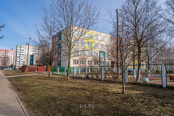 Продажа трехкомнатной квартиры, Минск, Панченко ул., 26 - фото 42 