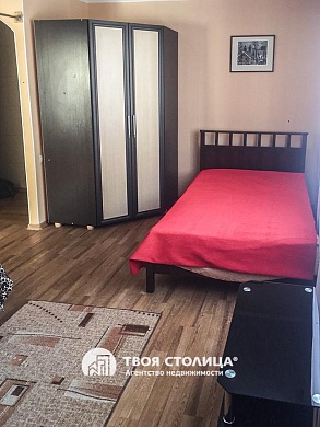 Сдаётся 1-комнатная квартира, Минск, Орловская ул., 11 - фото 3 